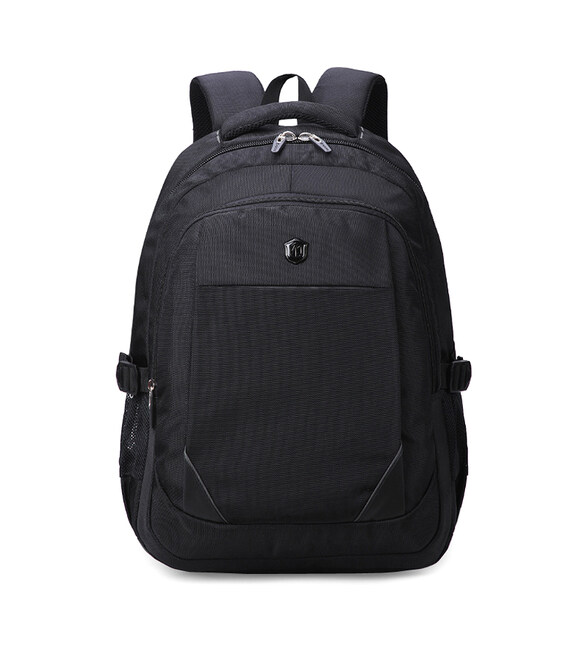 Мужской рюкзак под ноутбук Aoking 1vn-SN67885-black фото, картинка, изображение