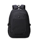 Чоловічий рюкзак під ноутбук Aoking 1vn-SN67885-black картинка, зображення, фото