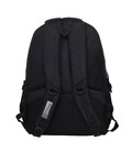 Чоловічий рюкзак під ноутбук Aoking 1vn-SN67885-black картинка, зображення, фото