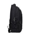 Чоловічий рюкзак під ноутбук Aoking 1vn-SN67885-black картинка, зображення, фото
