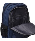 Мужской рюкзак под ноутбук Aoking 1vn-SN67885-navy фото, картинка, изображение