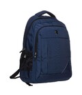 Мужской рюкзак под ноутбук Aoking 1sn67886-navy фото, картинка, изображение