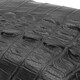 Мужской кожаный мессенджер Keizer K166255-44-black фото
