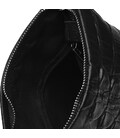 Чоловік шкіряний месенджер Keizer K166255-44-black картинка, зображення, фото