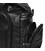 Мужская кожаная сумка Keizer K11028-black фото, картинка, изображение
