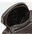 Мужская кожаная сумка Keizer K11827-brown фото, картинка, изображение
