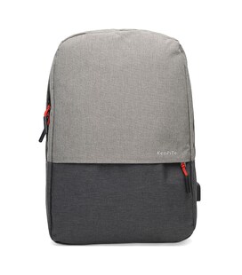 Чоловічий рюкзак CV17221 Сірий картинка, зображення, фото