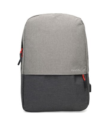 Чоловічий рюкзак CV17221 Сірий картинка, зображення, фото