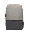 Мужской рюкзак CV17221 Серая фото, картинка, изображение