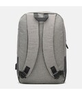 Чоловічий рюкзак CV17221 Сірий картинка, зображення, фото