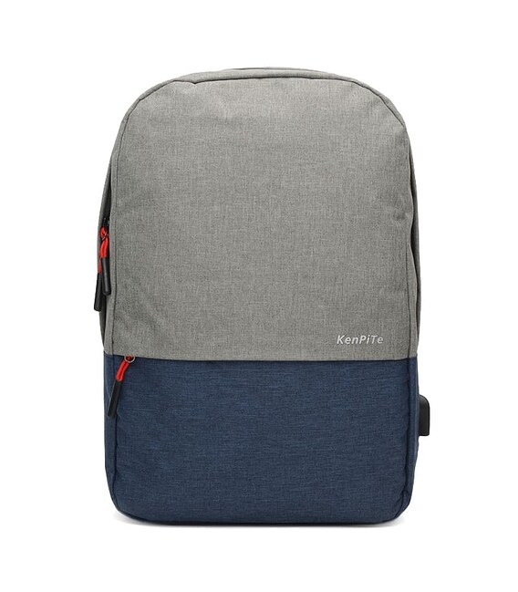 Чоловічий рюкзак CV17221 Синій картинка, зображення, фото