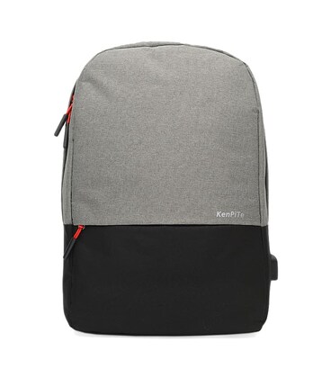 Мужской рюкзак CV17221 Черная фото, картинка, изображение