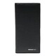 Мужской кожаный кошелек V1T530-H46-BE-black фото