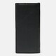 Мужской кожаный кошелек V1T530-H46-BE-black фото