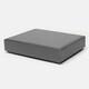 Мужской кожаный кошелек V1T123-H33-BE-black фото