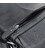 Мужской кожаный мессенджер Borsa Leather 1t9168-black фото, картинка, изображение