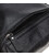 Мужской кожаный мессенджер Borsa Leather 1t8870-black фото, картинка, изображение
