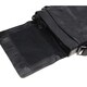 Мужской кожаный мессенджер Borsa Leather 1t8870-black фото