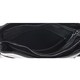 Чоловічий шкіряний месенджер Borsa Leather 1t8870-black картинка, зображення, фото