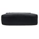 Мужская кожаная сумка Borsa Leather k10013-black фото