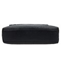 Мужская кожаная сумка Borsa Leather k10013-black фото, картинка, изображение