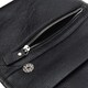 Мужская кожаная сумка Borsa Leather k10013-black фото