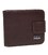 Чоловічий шкіряний гаманець Horse Imperial K1029h-brown картинка, зображення, фото