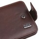 Чоловічий шкіряний гаманець Horse Imperial K1029h-brown картинка, зображення, фото