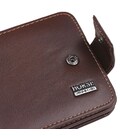 Мужской кожаный кошелек Horse Imperial K1029h-brown фото, картинка, изображение