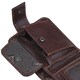 Мужской кожаный кошелек Horse Imperial K1029h-brown фото