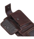 Чоловічий шкіряний гаманець Horse Imperial K1029h-brown картинка, зображення, фото