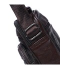 Мужская кожаная сумка Keizer K103b-brown фото, картинка, изображение