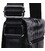 Мужская кожаная сумка Keizer K187013-black фото, картинка, изображение