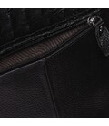 Чоловіча шкіряна сумка Keizer K187013-black картинка, зображення, фото