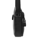 Мужская кожаная сумка Keizer K10082-black фото