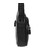 Мужская кожаная сумка Keizer K10082-black фото, картинка, изображение