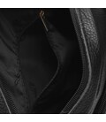 Мужская кожаная сумка Keizer K10082-black фото, картинка, изображение