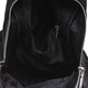 Мужской кожаный рюкзак Keizer K12096-black фото