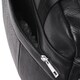 Мужская кожаная сумка Keizer K11688-black фото