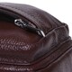 Мужской кожаный рюкзак Keizer K12096-brown фото