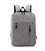 Рюкзак Remoid brvn2890-gray картинка, зображення, фото