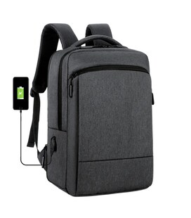 Рюкзак під ноутбук Remoid brvn1118-gray картинка, зображення, фото