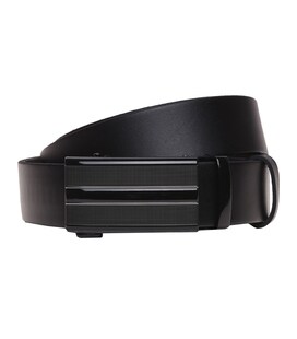 Чоловічий шкіряний ремінь Borsa Leather 125v1genav9 картинка, зображення, фото