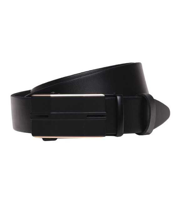 Чоловічий шкіряний ремінь Borsa Leather v1genav14 картинка, зображення, фото