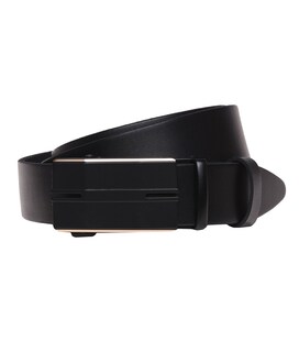 Чоловічий шкіряний ремінь Borsa Leather v1genav14 картинка, зображення, фото