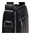 Мужская кожаная сумка Ricco Grande K16266-black фото, картинка, изображение