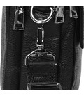 Чоловіча шкіряна сумка Ricco Grande K16268-black картинка, зображення, фото