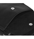Чоловіча шкіряна сумка Ricco Grande K16268-black картинка, зображення, фото