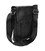 Чоловіча шкіряна сумка Borsa Leather 1t8153m-black картинка, зображення, фото