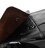 Чоловіча шкіряна сумка Borsa Leather 1t8153m-black картинка, зображення, фото